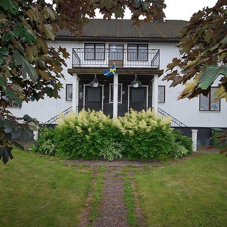 Skaerplinge Gaestis B&B Exterior foto