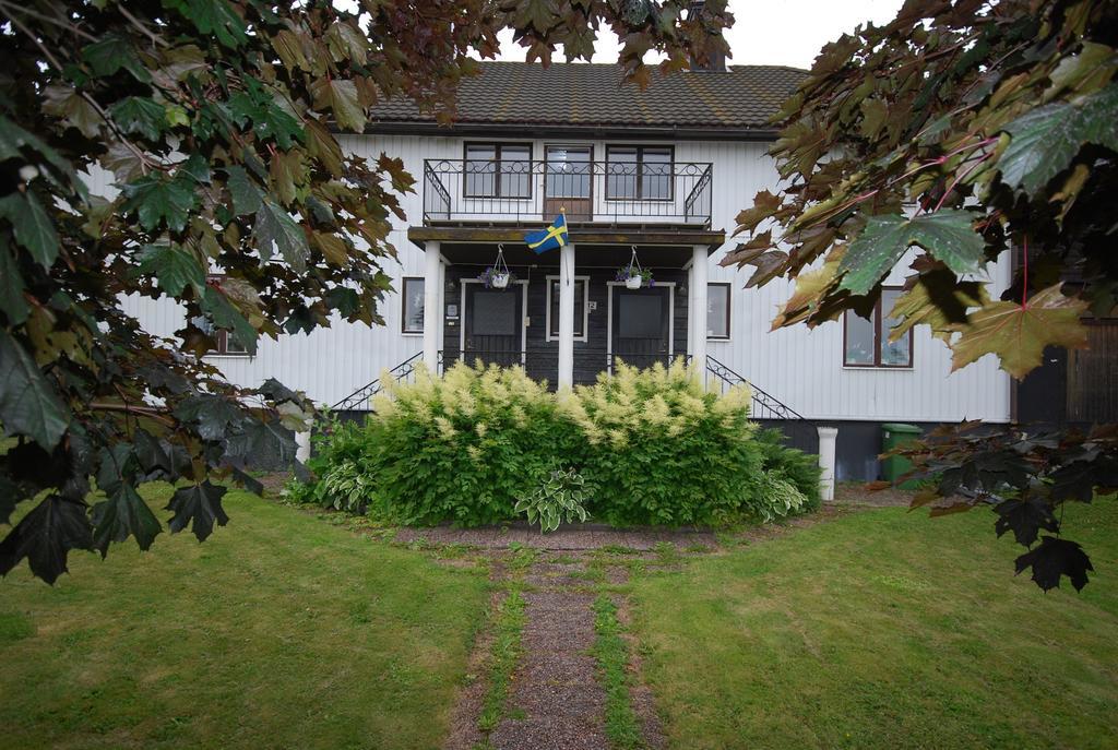 Skaerplinge Gaestis B&B Exterior foto